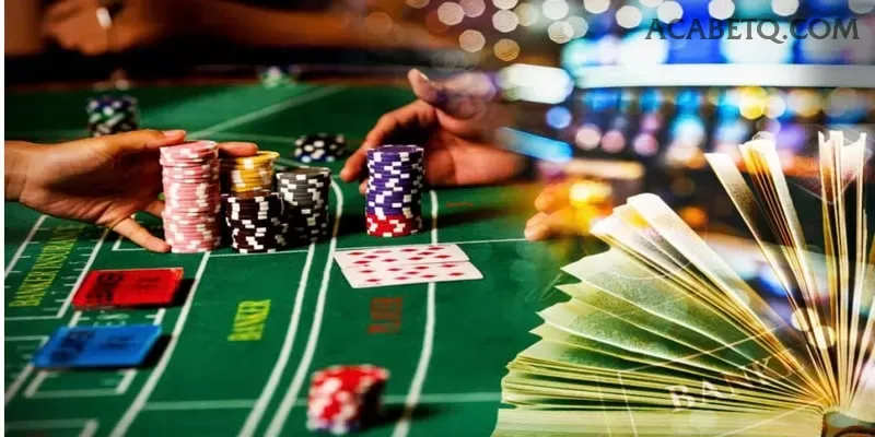 Cashback VIP acabet - reembolso semanal